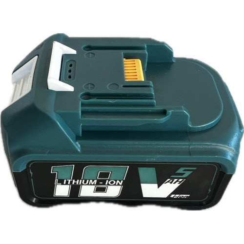 Акумулятор для MAKITA  BL1850 Profi 18V, 5Ah 